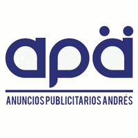 ANUNCIOS PUBLICITARIOS ÄNDRES logo, ANUNCIOS PUBLICITARIOS ÄNDRES contact details