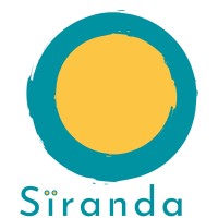 Sïranda logo, Sïranda contact details