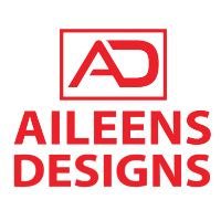 Aileen's Designs logo, Aileen's Designs contact details