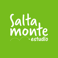 Estudio Saltamonte logo, Estudio Saltamonte contact details