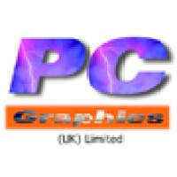 PCGraphics (UK) Limited logo, PCGraphics (UK) Limited contact details