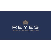 REYES WORLD BRAND DESIGN logo, REYES WORLD BRAND DESIGN contact details