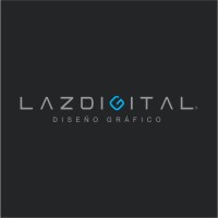 LAZDIGITAL logo, LAZDIGITAL contact details