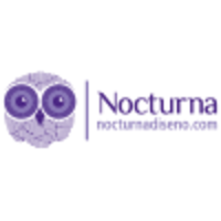 Nocturna Diseño logo, Nocturna Diseño contact details