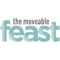 The Moveable Feast logo, The Moveable Feast contact details