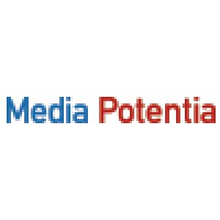 Media Potentia Oy logo, Media Potentia Oy contact details