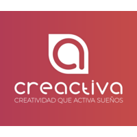 Creactiva SC logo, Creactiva SC contact details