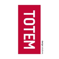 Totem Design Solutions logo, Totem Design Solutions contact details