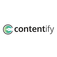 Contentify Ltd logo, Contentify Ltd contact details