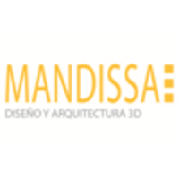 MANDISSA, Diseño y Arquitectura 3D logo, MANDISSA, Diseño y Arquitectura 3D contact details