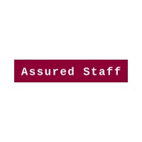 Assured Staff logo, Assured Staff contact details