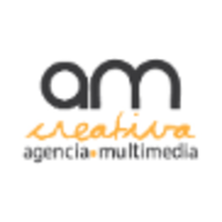 AM Creativa logo, AM Creativa contact details