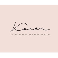 Karen Jansoulet Baranding logo, Karen Jansoulet Baranding contact details