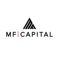 MF Capital logo, MF Capital contact details