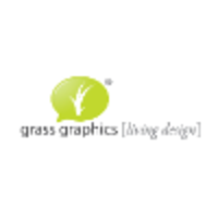 Grass Graphics logo, Grass Graphics contact details