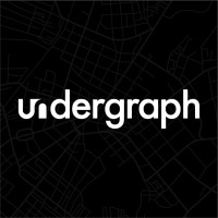 undergraph logo, undergraph contact details