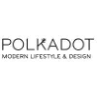 Polkadot magazine logo, Polkadot magazine contact details