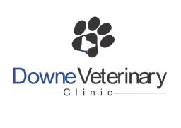 Downe Veterinary Clinic logo, Downe Veterinary Clinic contact details