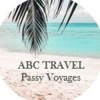 ABC TRAVEL PASSY VOYAGES - PASSY PLAZA logo, ABC TRAVEL PASSY VOYAGES - PASSY PLAZA contact details