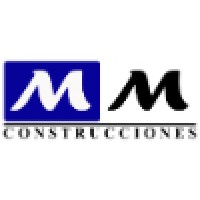 MM Construcciones logo, MM Construcciones contact details