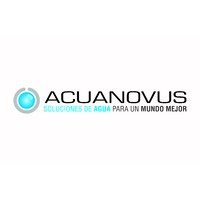 ACUANOVUS logo, ACUANOVUS contact details