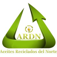 Aceites Reciclados del Norte S. de R.L. de C.V. logo, Aceites Reciclados del Norte S. de R.L. de C.V. contact details