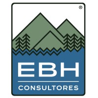 EBH Consultores logo, EBH Consultores contact details