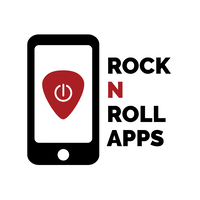 RocknRoll Apps logo, RocknRoll Apps contact details