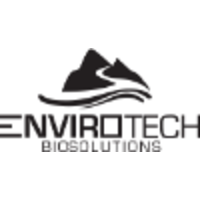 EnviroTech BioSolutions logo, EnviroTech BioSolutions contact details