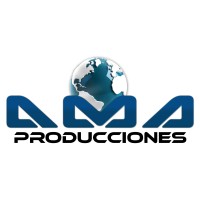 AMA Producciones logo, AMA Producciones contact details