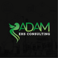 ADAM EHS Consulting logo, ADAM EHS Consulting contact details