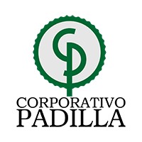 Corporativo Padilla logo, Corporativo Padilla contact details