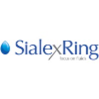 SialexRing logo, SialexRing contact details