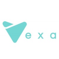 Vexa logo, Vexa contact details