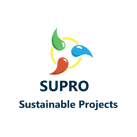 SUPRO Sustainable Projects logo, SUPRO Sustainable Projects contact details