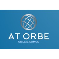 At Orbe logo, At Orbe contact details