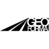 GEOFORMA logo, GEOFORMA contact details