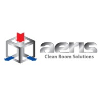 Aeris Clean room Solutions logo, Aeris Clean room Solutions contact details