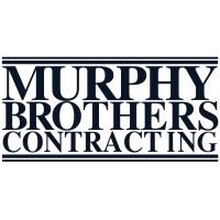 Murphy Brothers Contracting logo, Murphy Brothers Contracting contact details