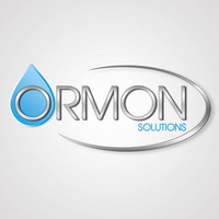 Ormon Solutions logo, Ormon Solutions contact details