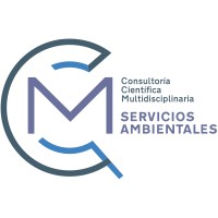 CCM Servicios Ambientales logo, CCM Servicios Ambientales contact details