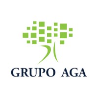 GRUPO AGA DE MEXICO logo, GRUPO AGA DE MEXICO contact details