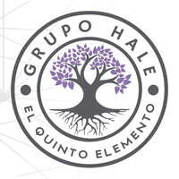 Grupo HALE logo, Grupo HALE contact details