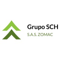 Grupo SCH logo, Grupo SCH contact details