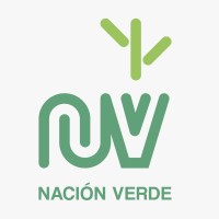 Nación Verde logo, Nación Verde contact details