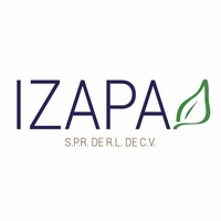 Izapa SPR de RL logo, Izapa SPR de RL contact details