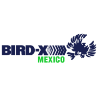 Bird-X México logo, Bird-X México contact details