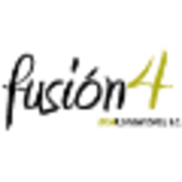 Fusión 4 ECo, S.C. logo, Fusión 4 ECo, S.C. contact details