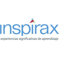 INSPIRAX logo, INSPIRAX contact details