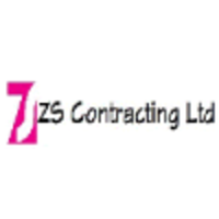 ZS Contracting Ltd logo, ZS Contracting Ltd contact details